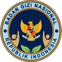 Logo Badan Gizi Nasional DKI Jakarta